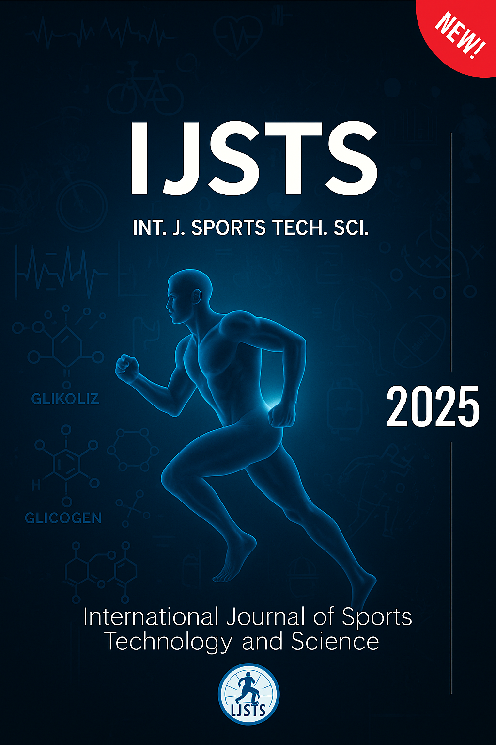 					View Vol. 3 No. 2 (2025): Vol. 3 No. 2 (2025): [IJSTS] Int. J. Sports Tech. Sci.
				