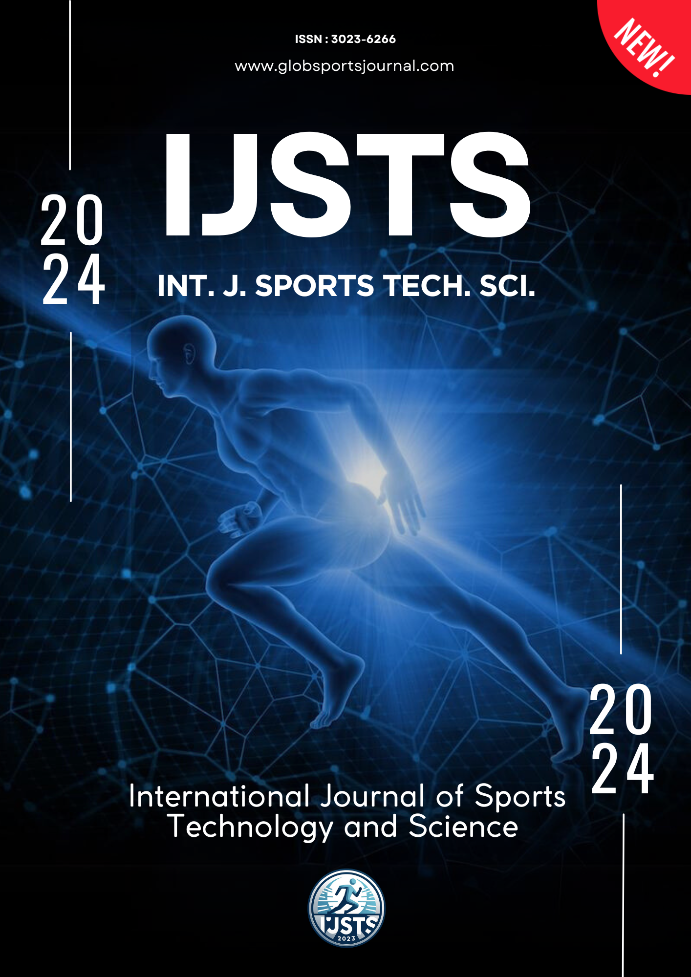 					View Vol. 2 No. 2 (2024): Vol. 2 No. 2 (2024): [IJSTS] Int. J. Sports Tech. Sci.
				